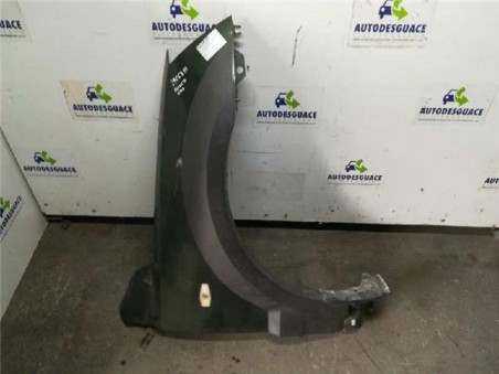 Aleta Delantera Derecha Kia SORENTO 2 5 CRDi 