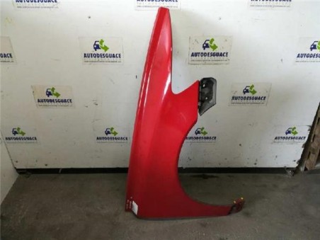 Aleta Delantera Derecha Volvo V50 FAMILIAR 1 6 D 