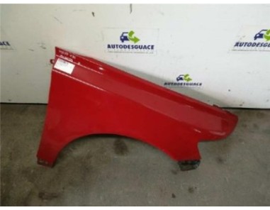 Aleta Delantera Derecha Volvo V50 FAMILIAR 1 6 D 