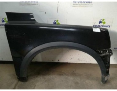 Aleta Delantera Derecha Volvo XC90 2 4 D 