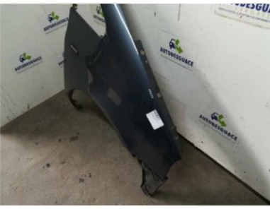 Aleta Delantera Derecha Volkswagen SHARAN 1 9 TDI 