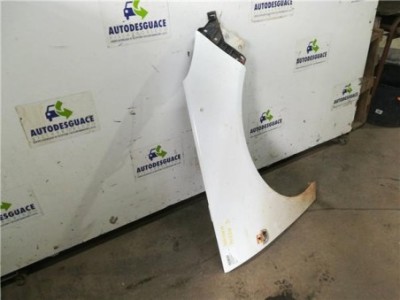 Aleta Delantera Derecha Opel INSIGNIA BERLINA 2 0 CDTI 