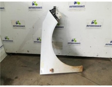 Aleta Delantera Derecha Opel INSIGNIA BERLINA 2 0 CDTI 