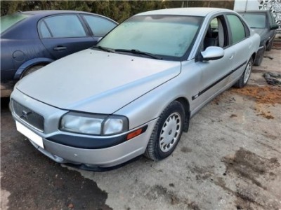 Aleta Delantera Derecha Volvo S80 BERLINA 2 5 Turbodiesel  2