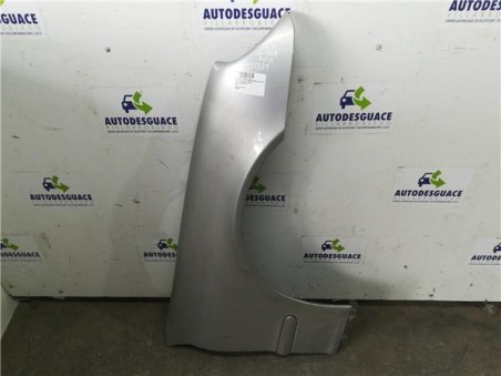 Aleta Delantera Derecha MERCEDES CLASE C  BERLINA 2 2 CDI 