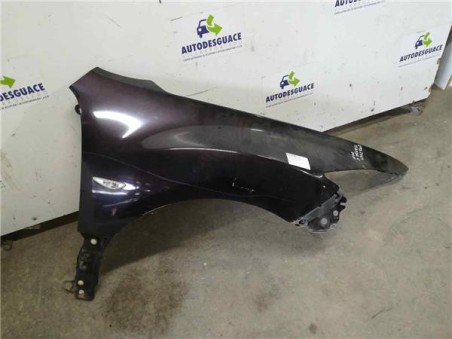 Aleta Delantera Derecha Mazda 6 LIM  2 0 Turbodiesel 