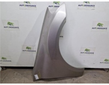 Aleta Delantera Derecha Mercedes-Benz Clase ML  3 0 ML 280 CDI  [3 0 Ltr  - 140 kW CDI CAT]