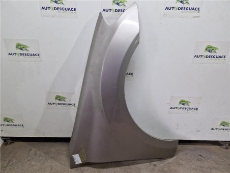 Aleta Delantera Derecha Mercedes-Benz Clase ML  3 0 ML 280 CDI  [3 0 Ltr  - 140 kW CDI CAT]