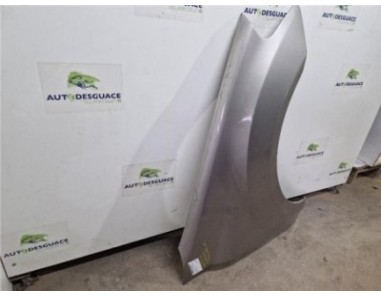 Aleta Delantera Derecha Mercedes-Benz Clase ML  3 0 ML 280 CDI  [3 0 Ltr  - 140 kW CDI CAT]