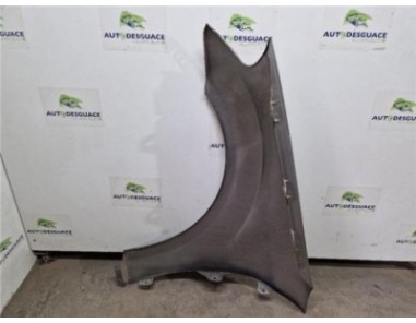 Aleta Delantera Derecha Mercedes-Benz Clase ML  3 0 ML 280 CDI  [3 0 Ltr  - 140 kW CDI CAT]