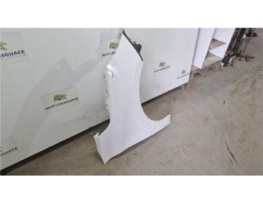 Aleta Delantera Derecha Opel Corsa F  1 5 GS Line [1 5 Ltr  - 75 kW CDTI DPF]