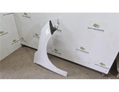 Aleta Delantera Derecha Opel Corsa F  1 5 GS Line [1 5 Ltr  - 75 kW CDTI DPF]
