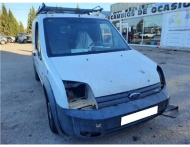 Aleta Delantera Derecha Ford Transit Connect  1 8 Furgón FT 200S [1 8 Ltr  - 66 kW TDCi CAT]