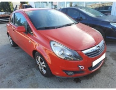 Aleta Delantera Derecha Opel Corsa D  1 3 CDTI
