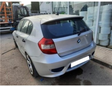 Aleta Delantera Derecha BMW Serie 1 Berlina  1 6 116i [1 6 Ltr  - 85 kW 16V CAT]