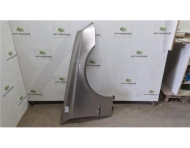 Aleta Delantera Derecha Mercedes-Benz Clase E  Berlina  2 7 E 270 CDI  [2 7 Ltr  - 130 kW CDI CAT]