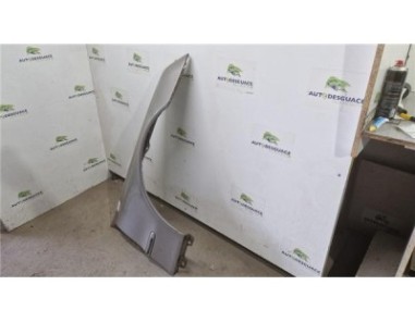 Aleta Delantera Derecha Mercedes-Benz Clase E  Berlina  2 7 E 270 CDI  [2 7 Ltr  - 130 kW CDI CAT]