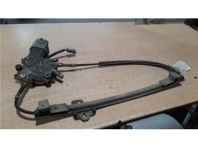 Elevalunas Electrico Trasero Derecho Volkswagen GOLF II *