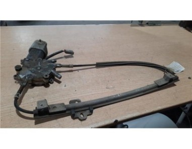 Elevalunas Electrico Trasero Derecho Volkswagen GOLF II *