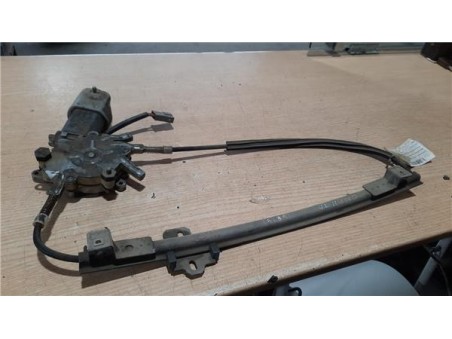 Elevalunas Electrico Trasero Derecho Volkswagen GOLF II *