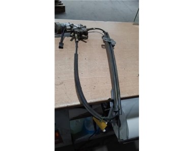 Elevalunas Electrico Trasero Derecho Volkswagen GOLF II *