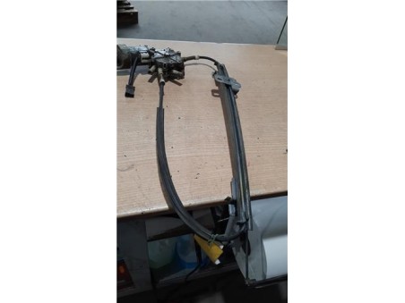 Elevalunas Electrico Trasero Derecho Volkswagen GOLF II *