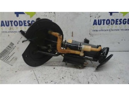 Aforador Hyundai ACCENT 1 5 CRDi 