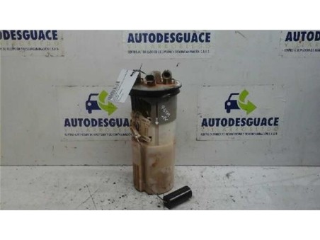 Aforador Land Rover FREELANDER 2 0 Turbodiesel 