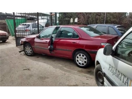 Aforador Peugeot 406 BERLINA 2 0 