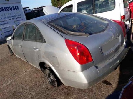Aforador Nissan PRIMERA BERLINA 2 2 16V Turbodiesel 