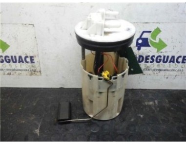 Aforador Nissan PRIMERA BERLINA 2 2 16V Turbodiesel 