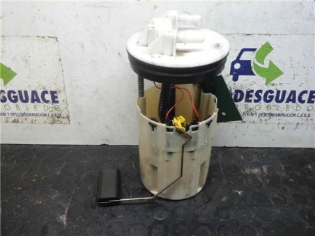 Aforador Nissan PRIMERA BERLINA 2 2 16V Turbodiesel 