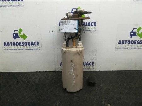 Aforador Kia SORENTO 2 5 CRDi 