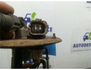 Aforador Kia SORENTO 2 5 CRDi 