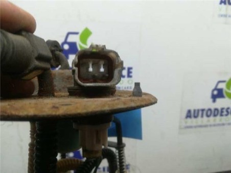 Aforador Kia SORENTO 2 5 CRDi 