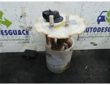 Aforador Daewoo KALOS 1 4 