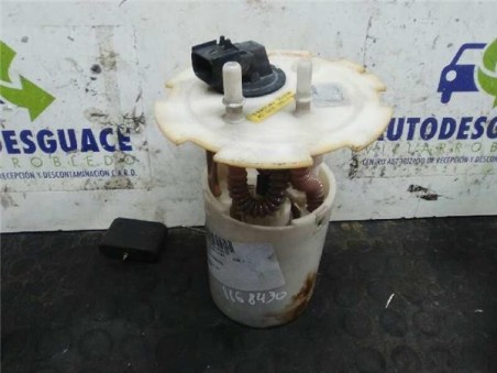 Aforador Daewoo KALOS 1 4 