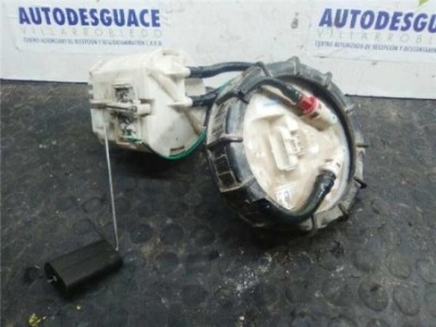 Aforador Ford FOCUS BERLINA 1 8 TDDI Turbodiesel 