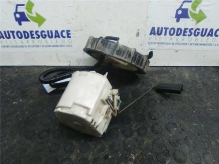 Aforador Ford FOCUS BERLINA 1 8 TDDI Turbodiesel 