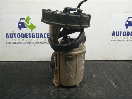 Aforador Seat IBIZA 1 9 SDI 