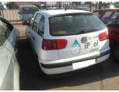 Aforador Seat IBIZA 1 9 SDI 