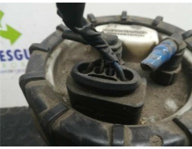 Aforador Seat IBIZA 1 9 SDI 