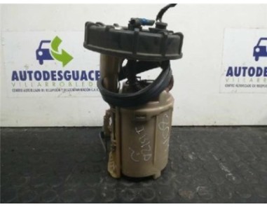 Aforador Seat IBIZA 1 9 SDI 