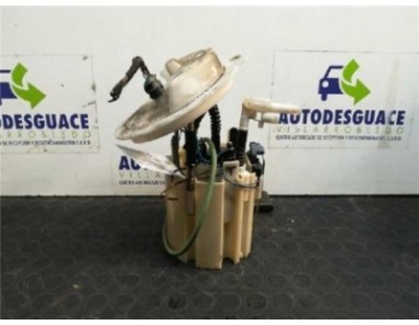 Aforador MERCEDES CLASE C  BERLINA 2 2 CDI 