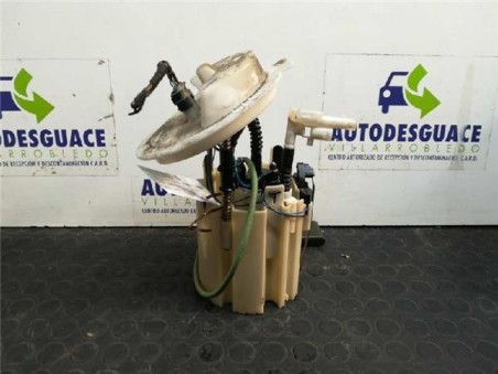 Aforador MERCEDES CLASE C  BERLINA 2 2 CDI 