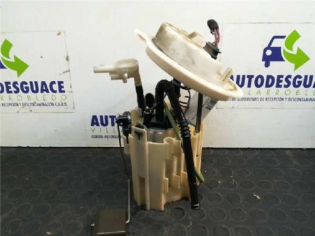 Aforador MERCEDES CLASE C  BERLINA 2 2 CDI 