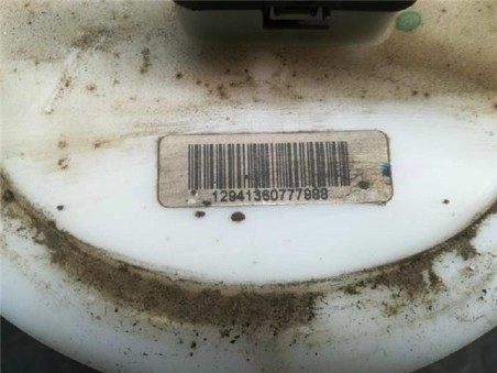 Aforador MERCEDES CLASE C  BERLINA 2 2 CDI 