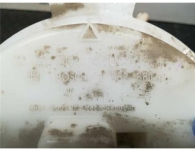 Aforador MERCEDES CLASE C  BERLINA 2 2 CDI 