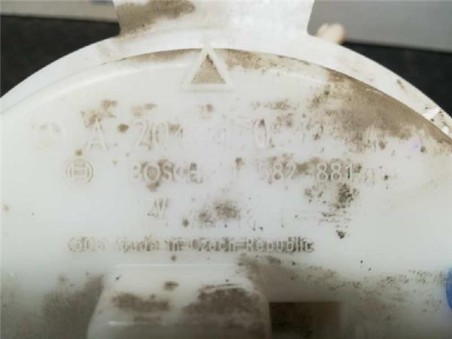 Aforador MERCEDES CLASE C  BERLINA 2 2 CDI 