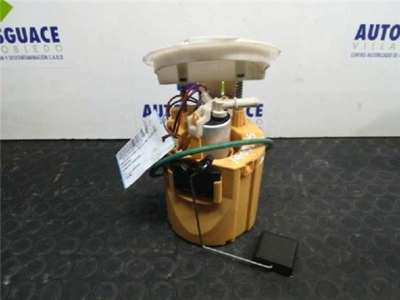 Aforador MERCEDES CLASE E  LIM  3 0 CDI 